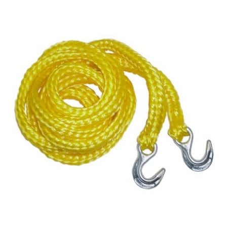 58x13' Tow Rope
